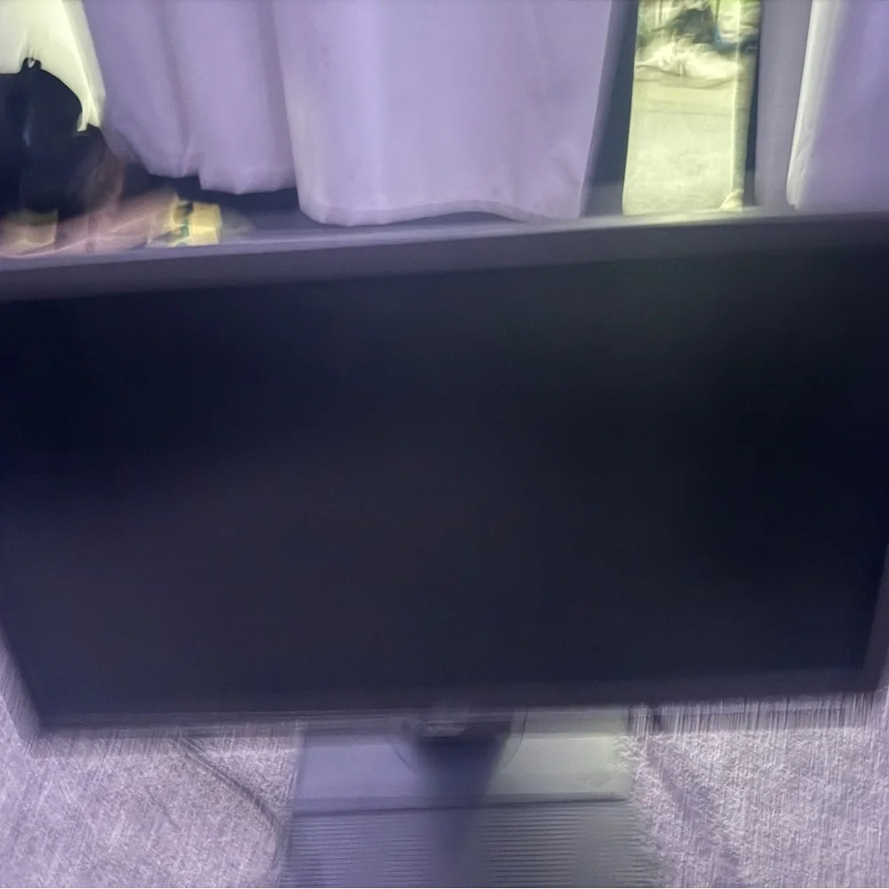 Acer monitor 23in